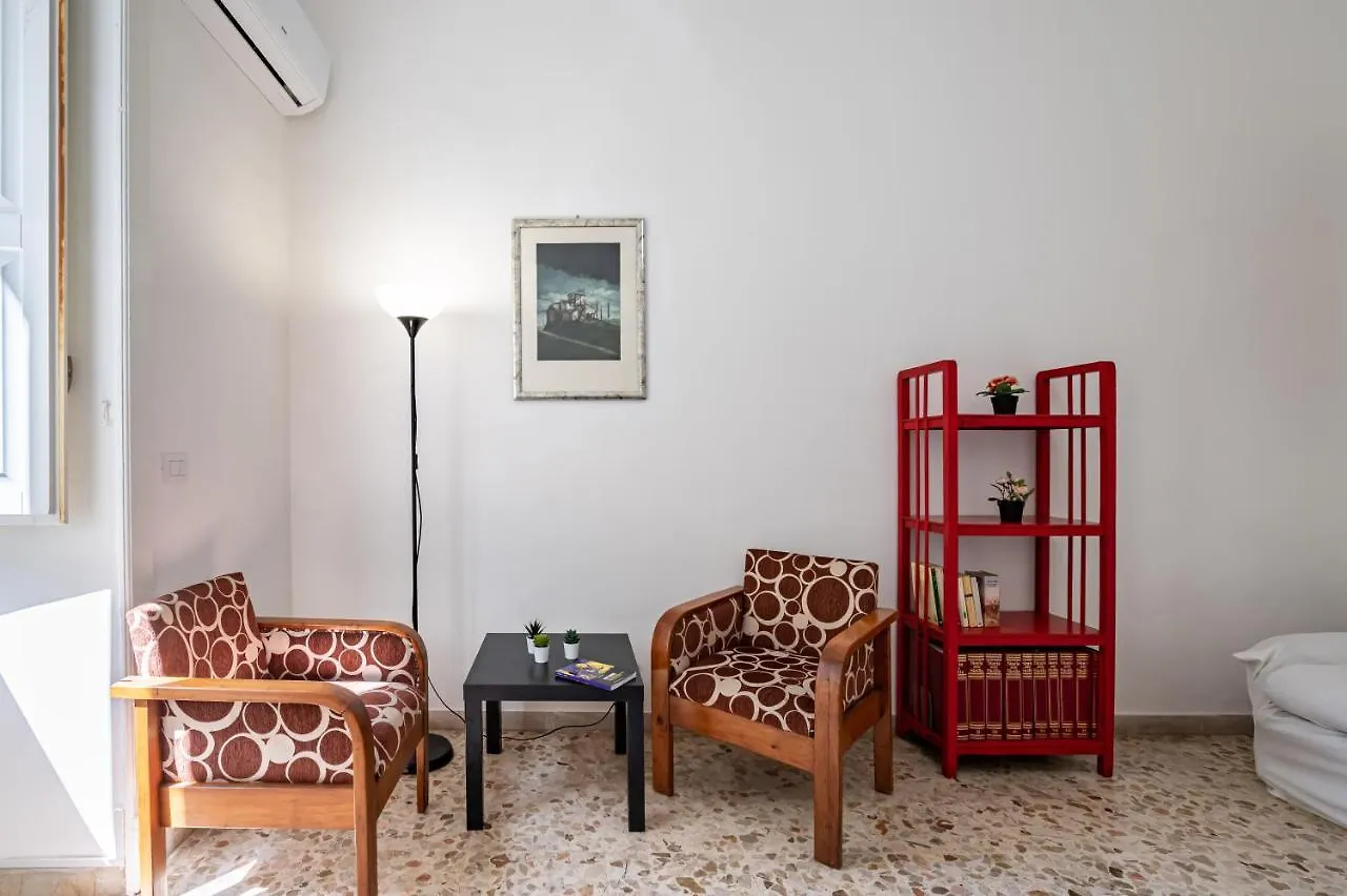 Corso Italia Central Flat Near The Seafront Aeroporto di Catania Fontana Rossa
