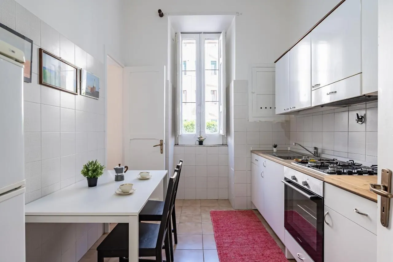 Corso Italia Central Flat Near The Seafront Aeroporto di Catania Fontana Rossa 0*,  Italia