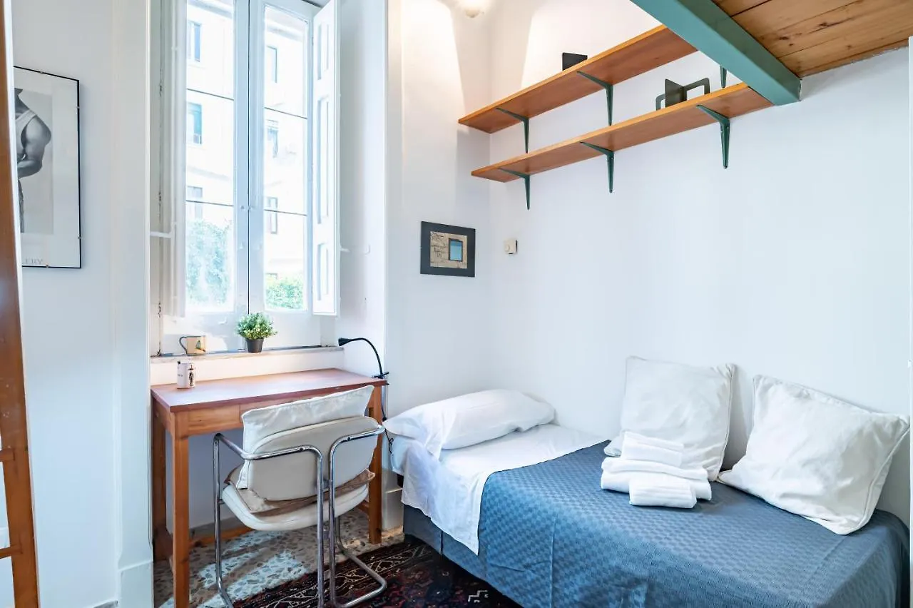 Corso Italia Central Flat Near The Seafront Catania