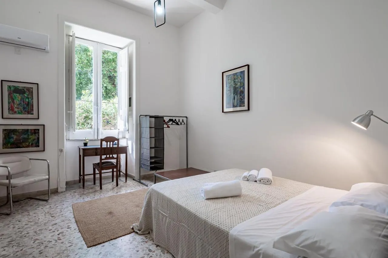 Corso Italia Central Flat Near The Seafront Aeroporto di Catania Fontana Rossa Italia