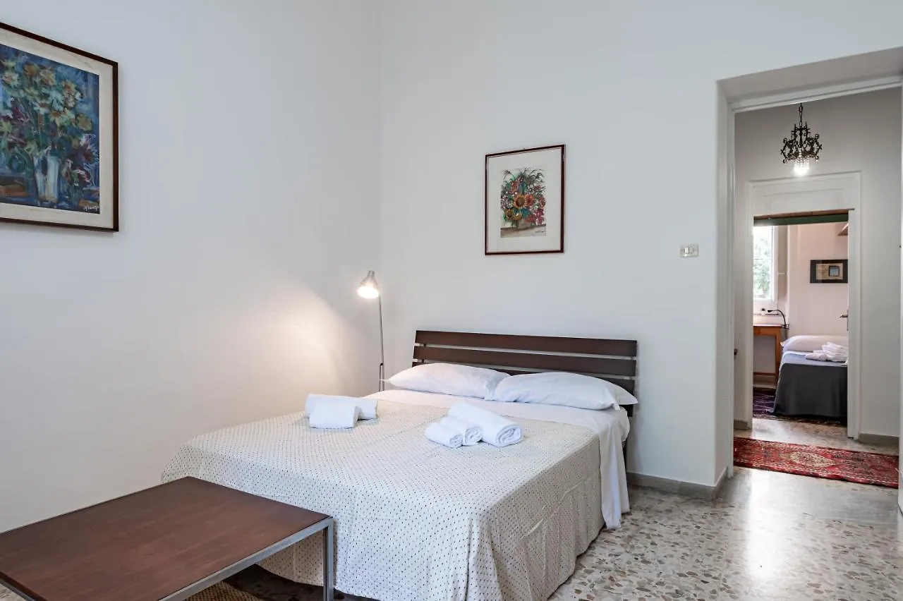 Apartment Corso Italia Central Flat Near The Seafront Catania