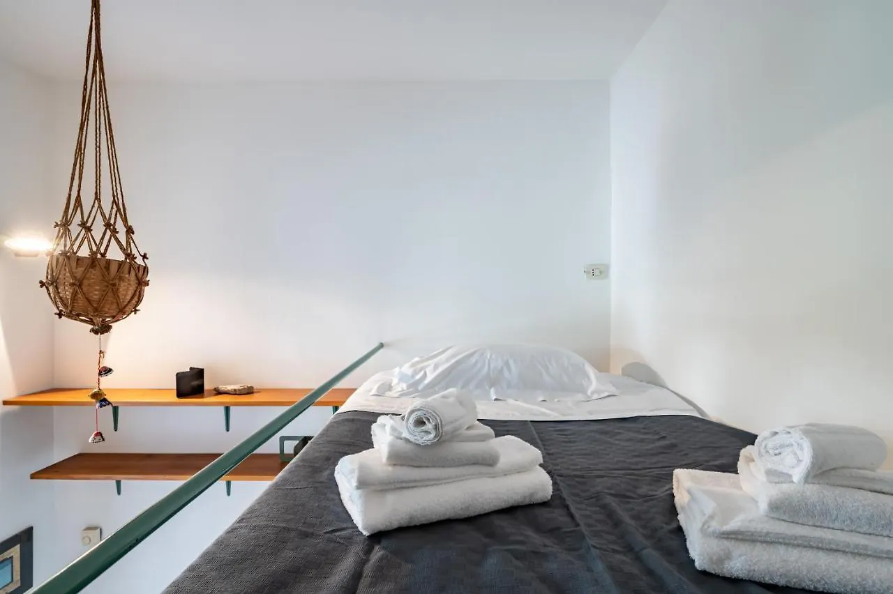 Corso Italia Central Flat Near The Seafront Catania Apartment