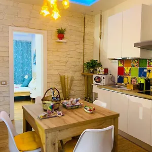  Apartment I Biddizzi Da Sicilia