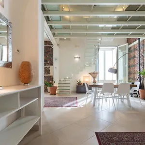  Apartment Amenano &
