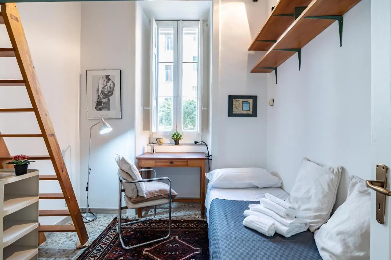 Corso Italia Central Flat Near The Seafront Catania 0*,  Italy